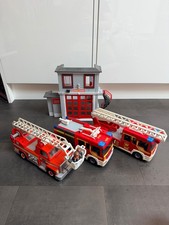Playmobil 5981 Fire Station