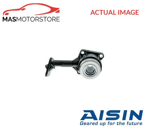 Central clutch slave cylinder - clutch,
