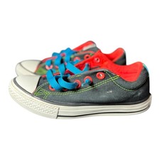 Converse Kids Low Top Sneakers