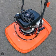 Husqvarna GX560 Hover Flymo