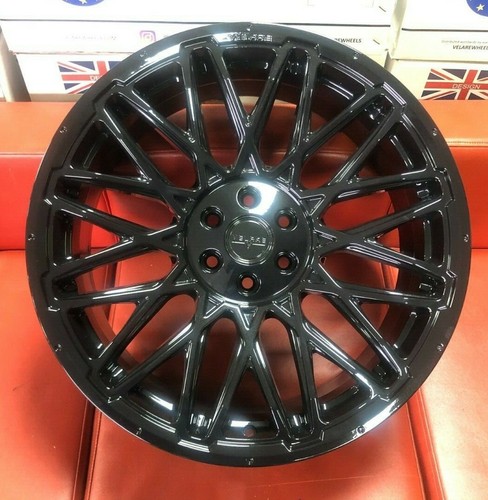Velare at1 alloy wheels - velare,