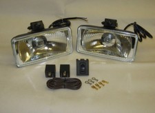 Range Rover Classic Front