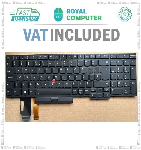 New for lenovo thinkpad t590 - new,