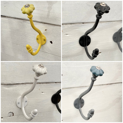Exclusive painted cast iron - cast,