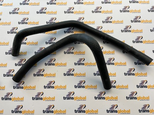 Inlet return heater hose - inlet,