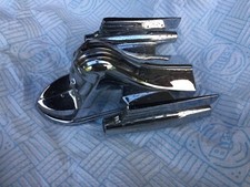 ARMSTRONG SIDDELEY SPHINX with jets.      CAR MASCOT. VGC.