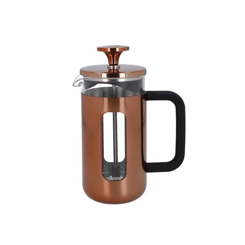 Cafetiere pisa copper - la,