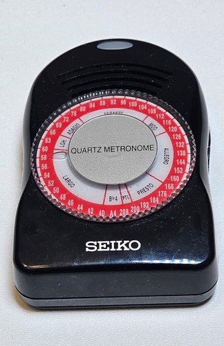 Seiko sq50 compact quartz - sq50-v,