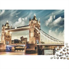 1000 Piece Jigsaw puzzle Set