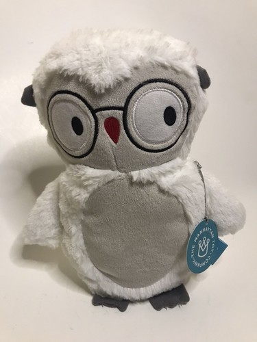 Manhattan toy baby plush - baby,