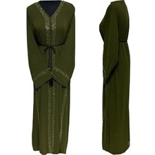 Modest Women Abaya Farasha