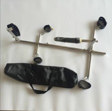 Sex Furniture Dildo Rack