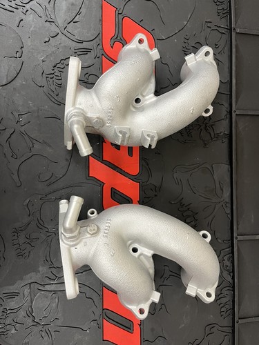 Rotax 912 914 induction - 912,