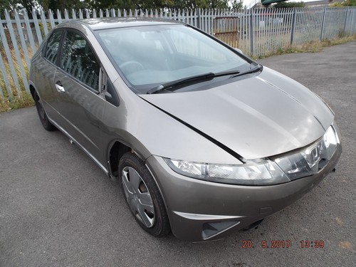 2006 2010 honda civic - honda,