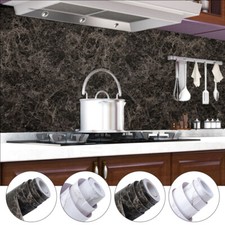 PVC Wood/Marble Effect Worktop