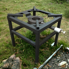 Single key burner gas - key,