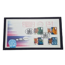 Medical discoveries 1994 - discoveries, royal