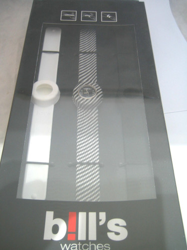 Bill watch mini pkmcl06 - bill's,