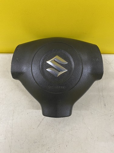 2010 suzuki splash - splash, gls
