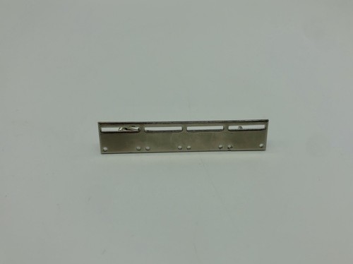 Medal mounting bar miniature - bar, 4