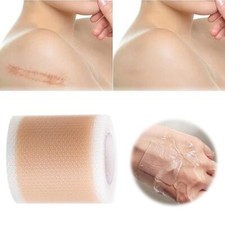 Scar Plaster Silicone Scar