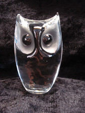 Vintage Reijmyre Glasbruk