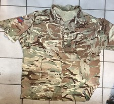 British Army Issue MTP