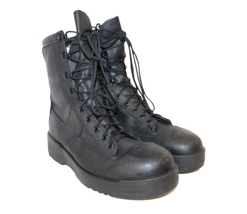 Mens r navy flight - mens, 11.5