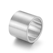Men Women Wide Thumb Ring