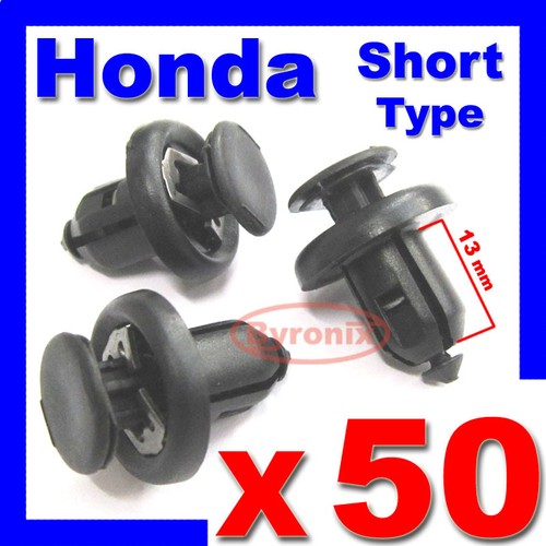 Honda bumper wheel arch liner - honda,