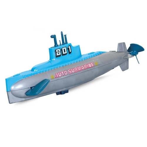 Submarine 22cm wind - submarine, kids
