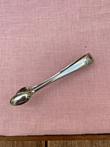 Antique c1920 silver plated - c1920's,
