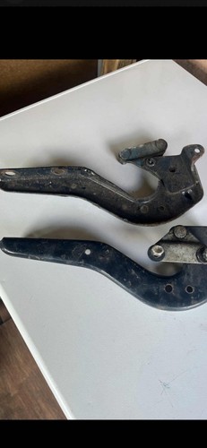 Cortina mk1 boot hinges - cortina,