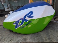 Kawasaki zxr750 h2 petrol - zxr750,