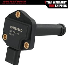 Engine Oil Levelling Sensor Fit 12617607909 BMW 3 5 Series X3 X4 X5 X6 3.0L