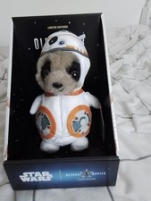 Oleg Meerkat Baby Soft Toy 8