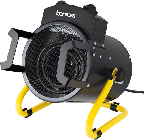 Benross 42450 3000w - benross, industrial