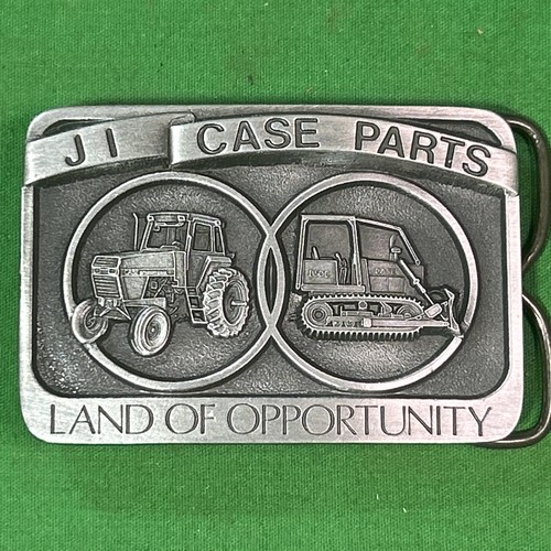 Nos vintage 1986 ji case - nos*,