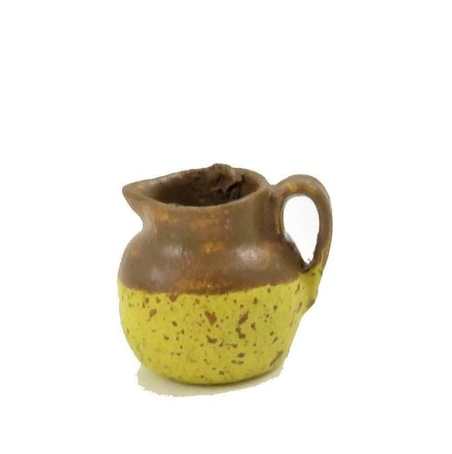 Dolls house old - dolls,