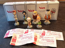 Wade flintstones complete - flintstones,