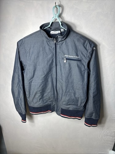 Vintage puma sauber bmw - puma,