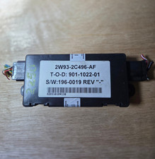 JAGUAR S-TYPE HANDBRAKE