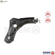 CONTROLTRAILING ARM WHEEL