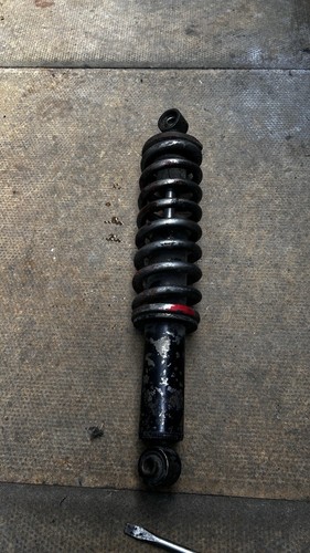 Yamaha dt125r dtr125 shock - yamaha,