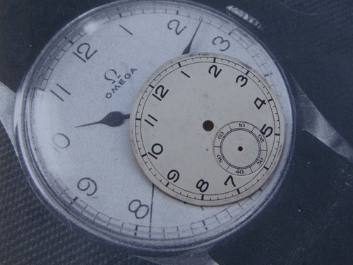Vintage ww2 era sterile - ww2,