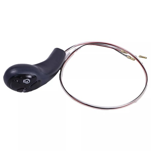 Right handle joystick - handle,