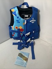 Boglia kids swim vest - boglia, toddler