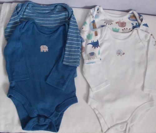 Mothercare baby boy - boy, 1-3months