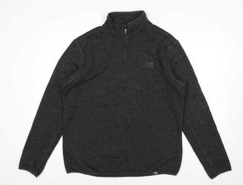 Karrimor men grey - karrimor, fleece