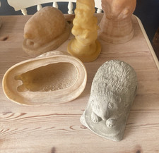 Concrete Silicon Mould Garden